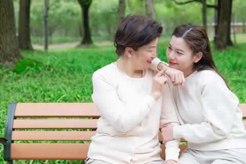 深圳宝安区婆媳关系咨询
